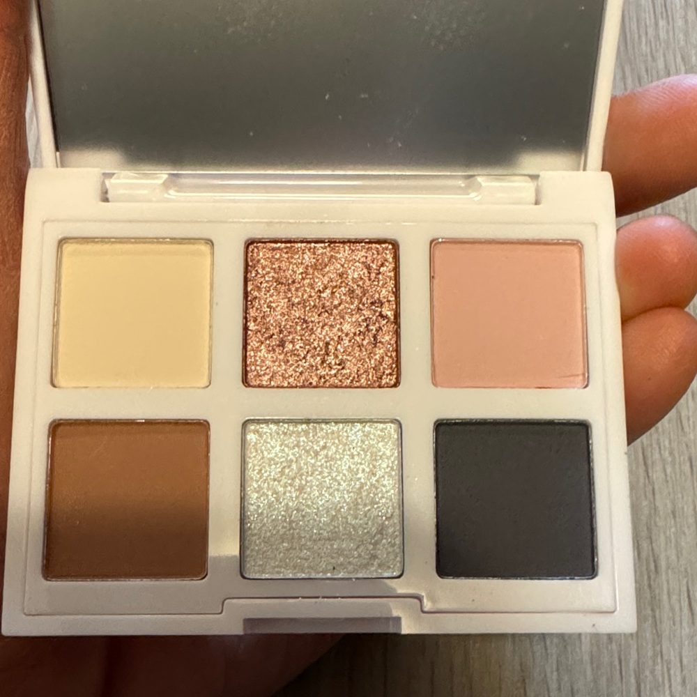 Lithe eyeshadow palette - Picture 3 of 4